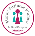 Moray Business Women