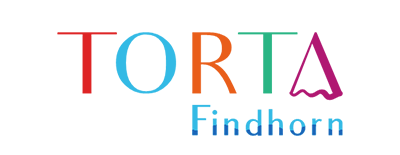 Torta Findhorn